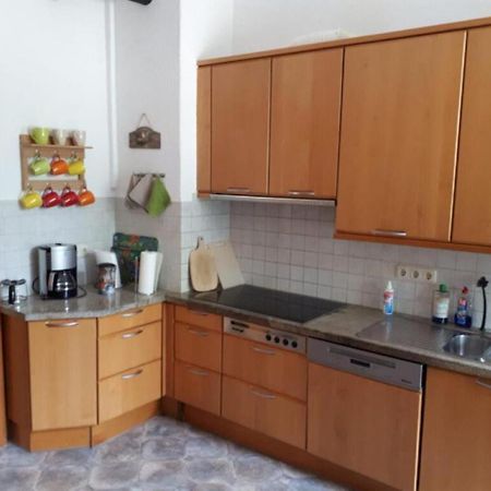 Ferienwohnung Auf Einem Gutshof Nordenham Exterior photo